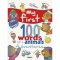 My First 100 Words with Animals - Adventures
