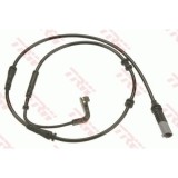 Senzor uzura placute frana Trw GIC334, parte montare : Punte spate