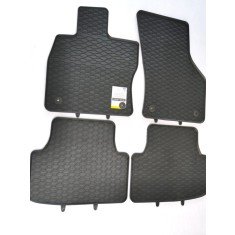Covorase cauciuc VW Passat B8/B9,Skoda Octavia III , Octavia IV,Audi A3 8V