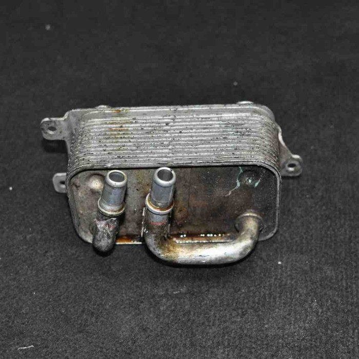 Răcitor de ulei BMW 7 E65, E66, E67 2003 OEM: 7519213