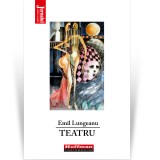 Teatru - Emil Lungeanu