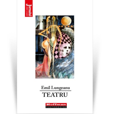 Teatru - Emil Lungeanu foto