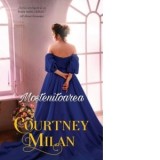 Mostenitoarea - Courtney Milan, Andreea Antal