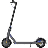 Trotineta electrica XIAOMI Mi Electric Scooter 3, 8.5 inch, pliabila, Black