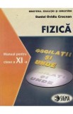 Fizica F1+F2 - Clasa 11 - Manual - Daniel Ovidiu Crocnan