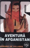 Gerard de Villiers - SAS: Aventura in Afganistan