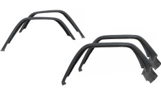 Prelungiri Aripi Extensii Aripi Mercedes G-Class W463 (1989-2013) G65 Design Performance AutoTuning