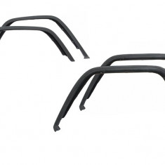 Prelungiri Aripi Extensii Aripi compatibil cu Mercedes G-Class W463 (1989-2013) G65 Design WAMBW463AMG