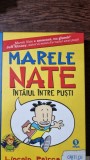MARELE NATE , INTAIUL INTRE PUSTI DE LINCOLN PEIRCE , 2012