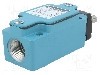 Limitator de cursa, max. 50V AC, max. 50V DC, 100mA, IP67, HONEYWELL - GLAB07C