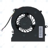 Ventilator CPU MSI GT62VR PABD19735BM N322