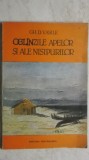 Gh. D. Vasile - Oglinzile apelor si ale nisipurilor, 1985, Ion Creanga