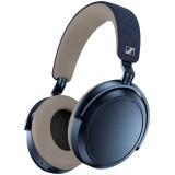 Casti Over the Ear Sennheiser Momentum 4, Bluetooth, ANC, Denim