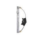 Macara geam electrica Skoda Superb (3t), 06.2008-06.2013, montare spate, dreapta, RapidAuto