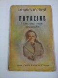 Cumpara ieftin RATACIRE - I.AL. BRATESCU - VOINESTI