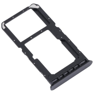 Suport Sim Oppo A98 Negru foto