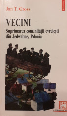 Vecini Suprimarea comunitatii evreiesti din Jedwabne, Polonia foto