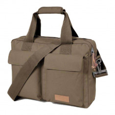 Geanta laptop Eastpak EK09A94J Pyle Khaki 15 inch foto