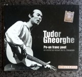 CD Tudor Gheorghe &lrm;&ndash; Pe-un Franc Poet
