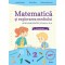 Matematica si explorarea mediului auxiliar pentru clasa a II-a semestrul I, autor Aurelia Seulean