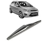 Cumpara ieftin Stergator lamela spate FORD C-MAX II (DXA/CB7, DXA/CEU) 2010-2019, luneta, Bosch Twin
