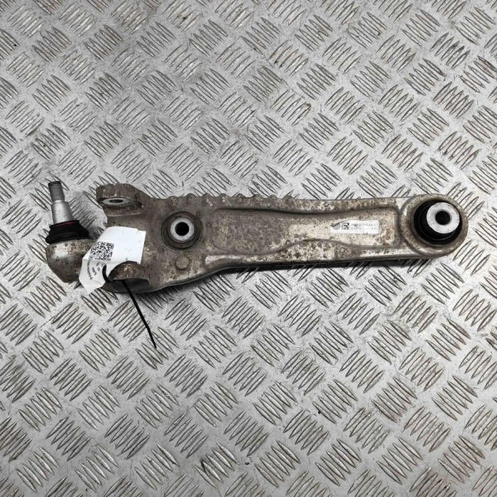 Braț inferior st&acirc;nga față JAGUAR I-PACE X590 2018 OEM: J9D3-3C255-AA,J9D3-3C255