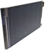 MAHLE AC 367 000P Condensator, climatizare