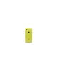 Carcasa Baterie Apple iPhone 5C Galbena Originala Noua