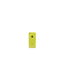 Carcasa Apple iPhone 5C Galbena