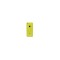 Carcasa Apple iPhone 5C Galbena