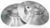 Disc frana SKODA FABIA III Combi (NJ5) (2014 - 2016) KROTTENDORF KRO-BD2805