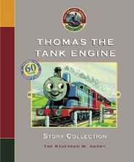 Thomas the Tank Engine Story Collection foto