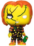 Pop Movies Chucky Vintage Halloween Chucky 1249 9cm
