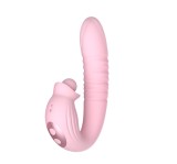 Vibrator Winyi Tiffany Roz
