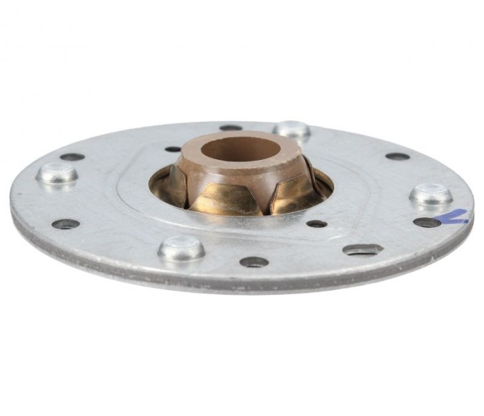 lagar tambur cuva Uscator de rufe cu pompa de caldura Heinner HHPD-V804A++
