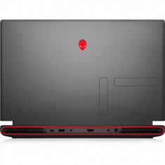 Laptop gaming alienware m17 r5 17.3 fhd 1920x1080 165hz non-touch 3ms advanced optimus comfortview plus foto