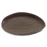 Cumpara ieftin Platou - Medium Oval Grey | Serax