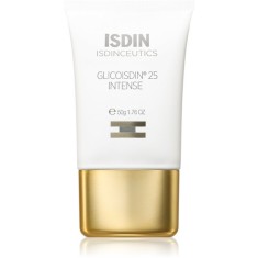 ISDIN Isdinceutics Glicoisdin 25 Intense gel exfoliant &icirc;mpotriva &icirc;mbătr&acirc;nirii pielii 50 g