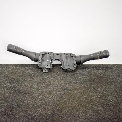 Maneta semnalizare ștergătoare RENAULT MEGANE III Hatchback BZ0_ 2012 OEM: 255670030R | 3192739 foto