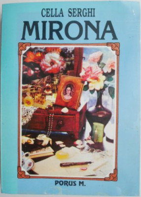 Mirona &amp;ndash; Cella Serghi foto