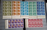 Romania MNH 1963 - Sport Natatie - LP 561 X10, Nestampilat