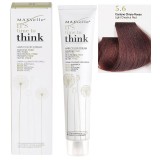 Roscat 5.6 Vopsea fara Amoniac cu ulei de argan Think Maxxelle 100 ML
