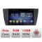 Navigatie BMW Seria 3 E90 F-095 Octa Core cu Android Radio Bluetooth Internet GPS WIFI DSP 8+128GB 4G CarStore Technology