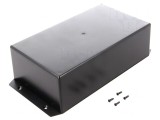 Carcasă Universală cu Lame de Fixare 113x225x63mm