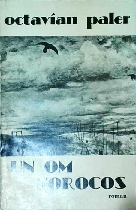 Octavian Paler - Un om norocos