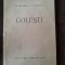 Golesti - M. Popescu, C. Iliescu