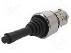 Intrerupator joystick, 22mm, seria SIRIUS ACT, IP67, SIEMENS - 3SU1050-7BE88-0AA0