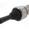 Intrerupator joystick, 22mm, seria SIRIUS ACT, IP67, SIEMENS - 3SU1050-7BE88-0AA0
