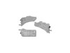 Vas de expansiune Citroen Berlingo, 1996-2002; Xsara, 1997-2000 motor 1, 9 diesel, fara senzor (cu gaura pt. senzor nivel lichid), Rapid