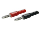 Conector Banană 4mm CAL TEST CT3089 - Adaptor și Mufă Banană 4mm Priză